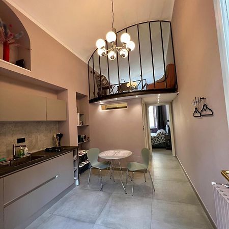 Apartamento Al 26 Di Tache Turín Exterior foto