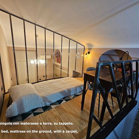 Apartamento Al 26 Di Tache Turín Exterior foto